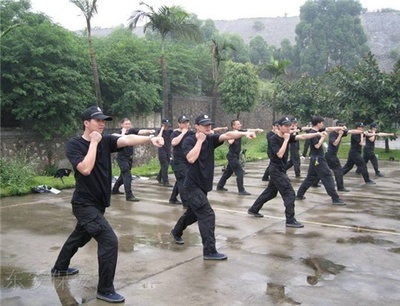 保安人员培训的重要性 提升服务质量的关键